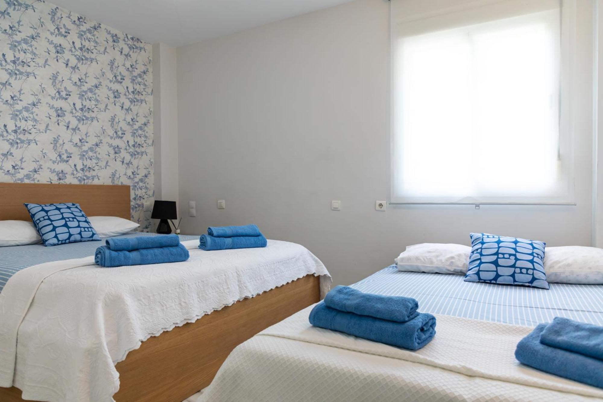 Ab - Design Penthouse - Puerto Banus - Golden Mile - Pool And Tropical Garden View Apartment