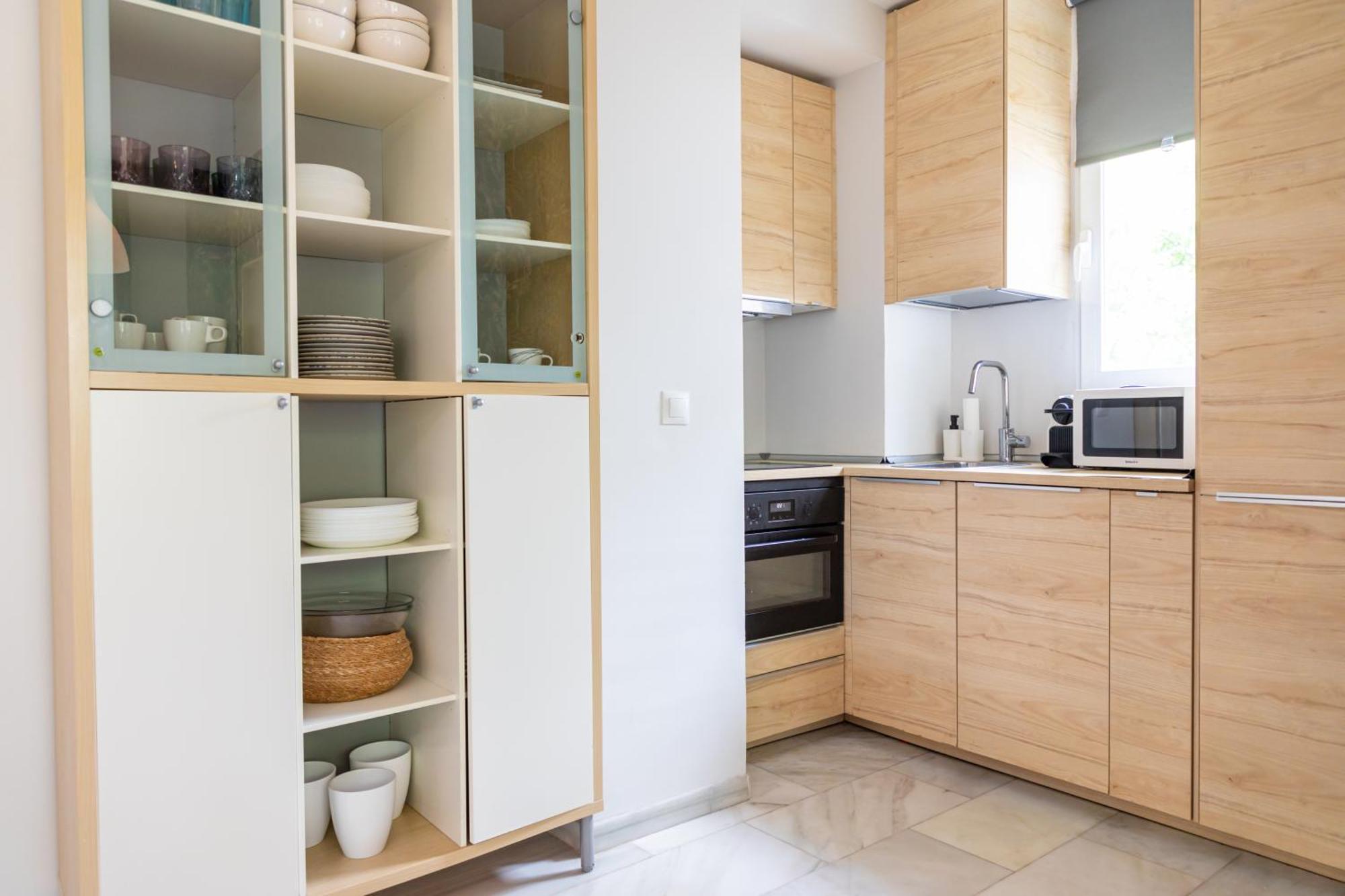 Apartment Ab - Design Penthouse - Puerto Banus - Golden Mile - Pool And Tropical Garden View