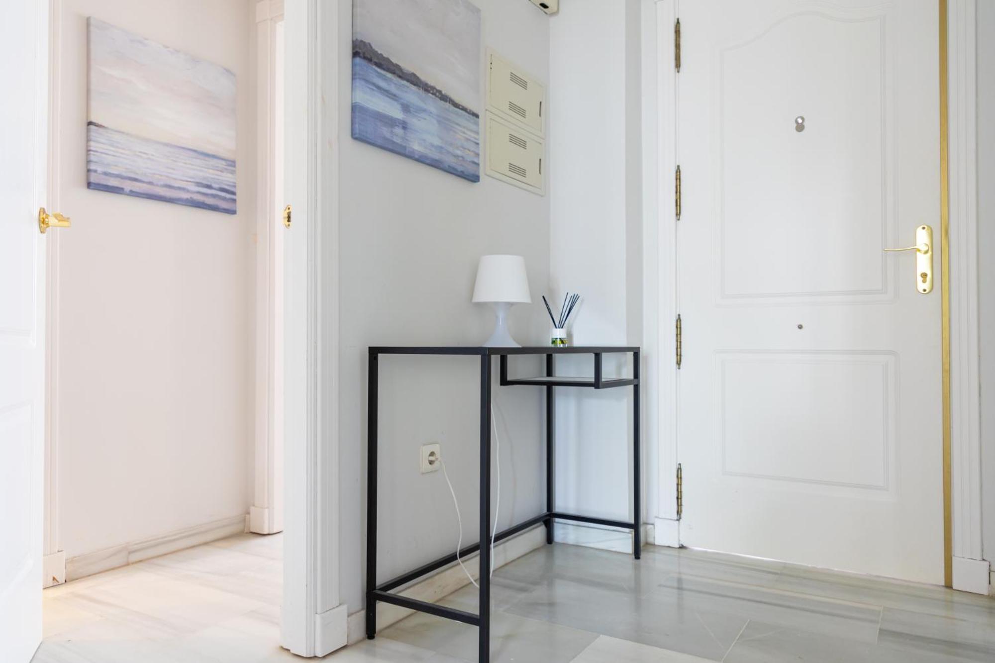 Apartment Ab - Design Penthouse - Puerto Banus - Golden Mile - Pool And Tropical Garden View *