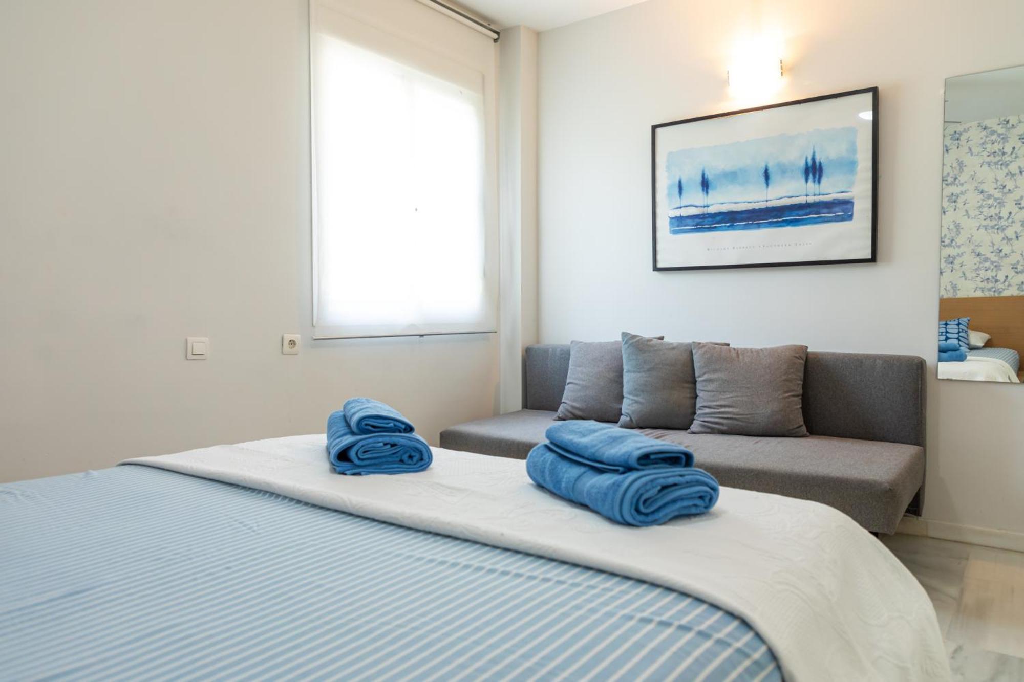 Ab - Design Penthouse - Puerto Banus - Golden Mile - Pool And Tropical Garden View * Marbella