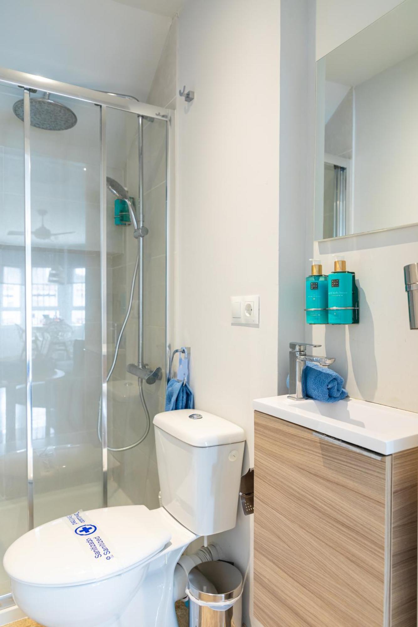 Apartment Ab Properties: Golden Mile Penthouse With Pool Near Puerto Banus Marbella