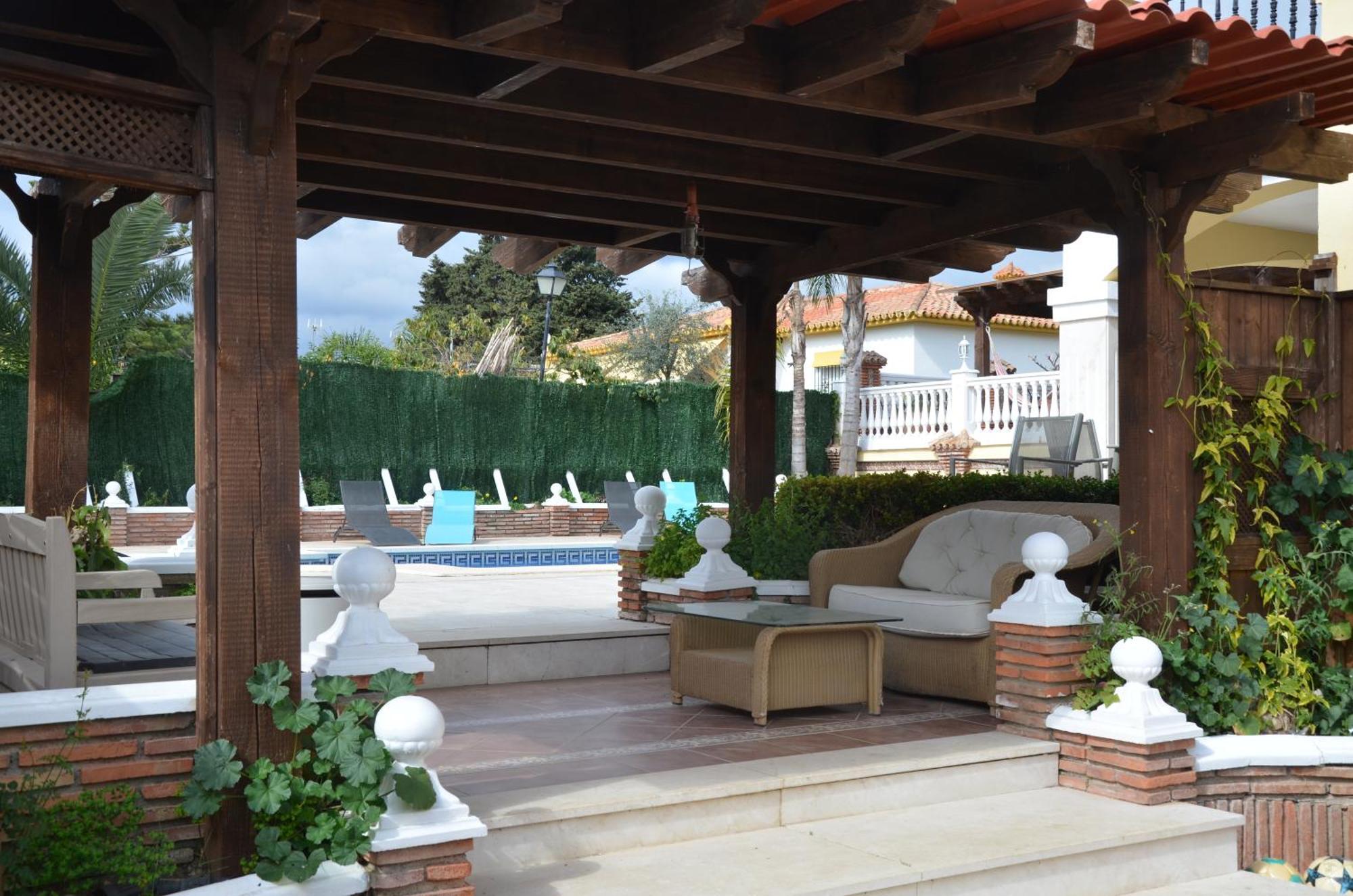 Villa Bellrose