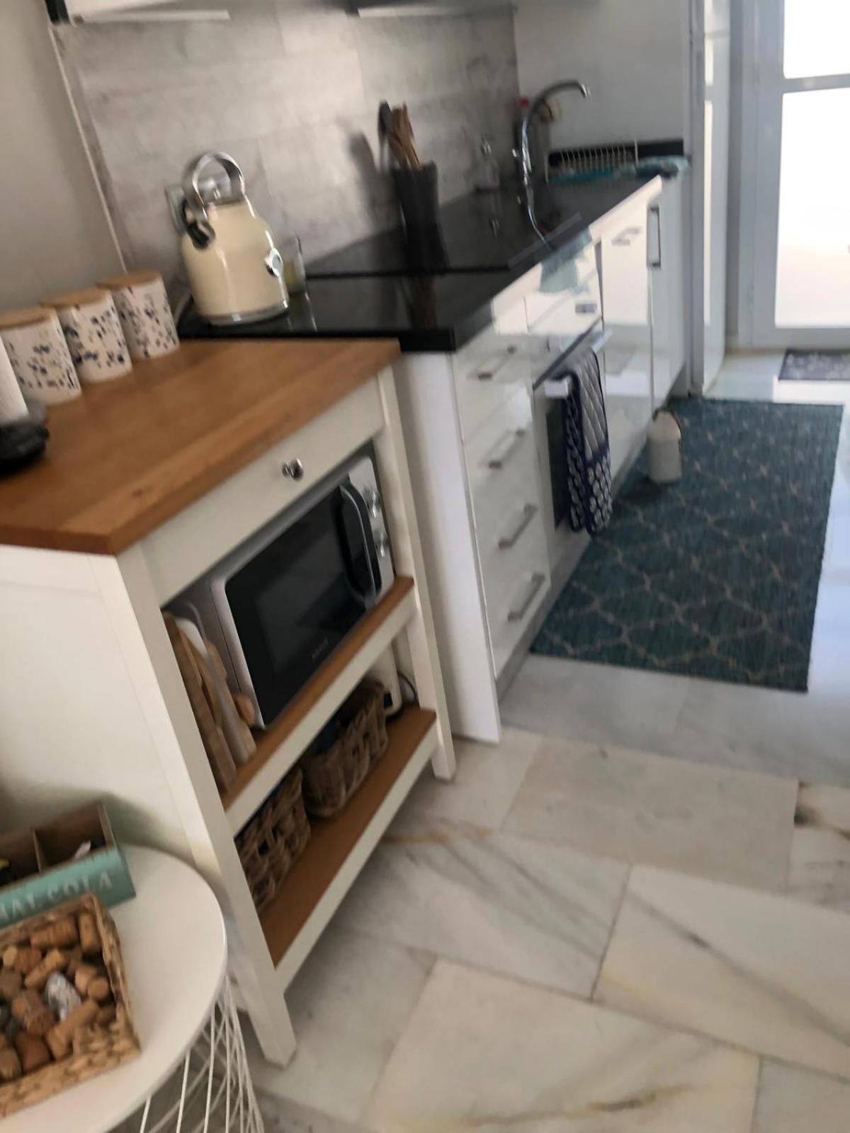 Apartamento Casa Chico 2 Bedroom Townhouse 1 Mile From Marina & Beaches Marbella