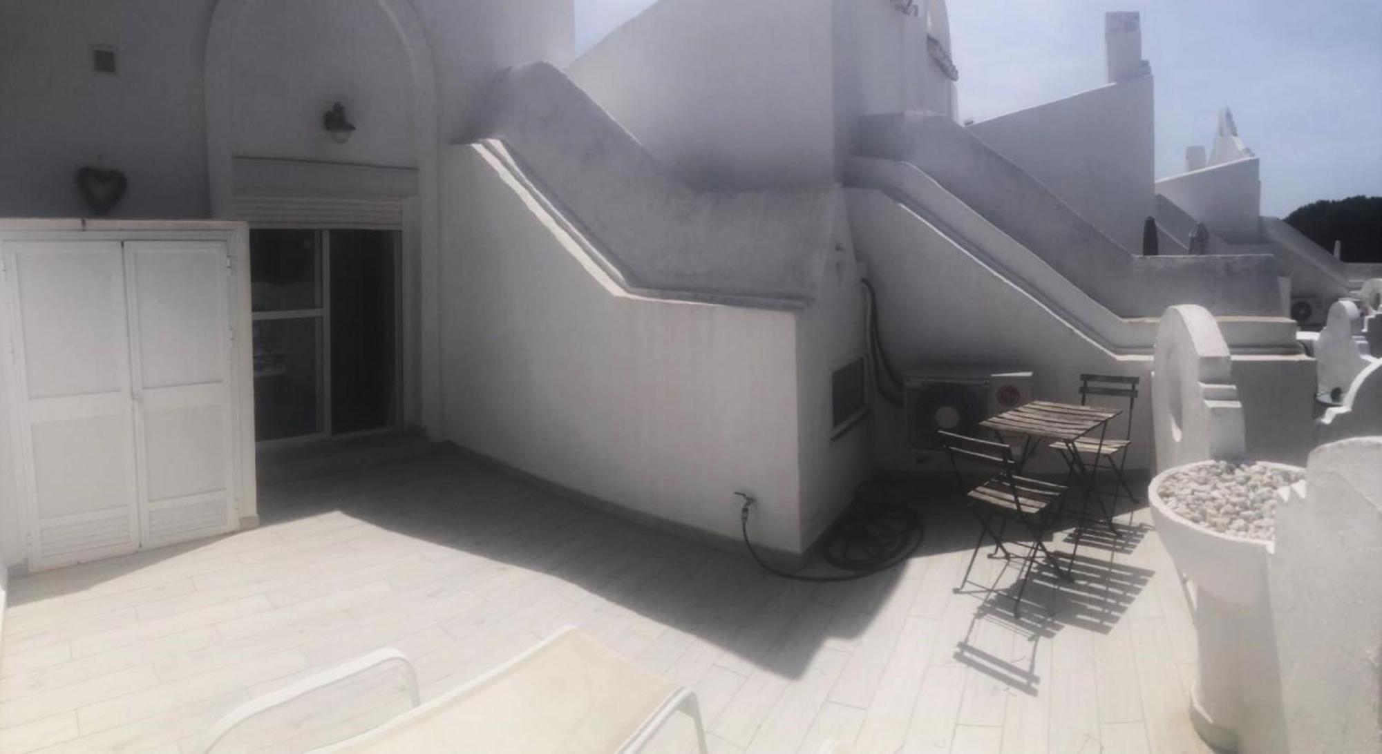 Apartamento Casa Chico 2 Bedroom Townhouse 1 Mile From Marina & Beaches Marbella
