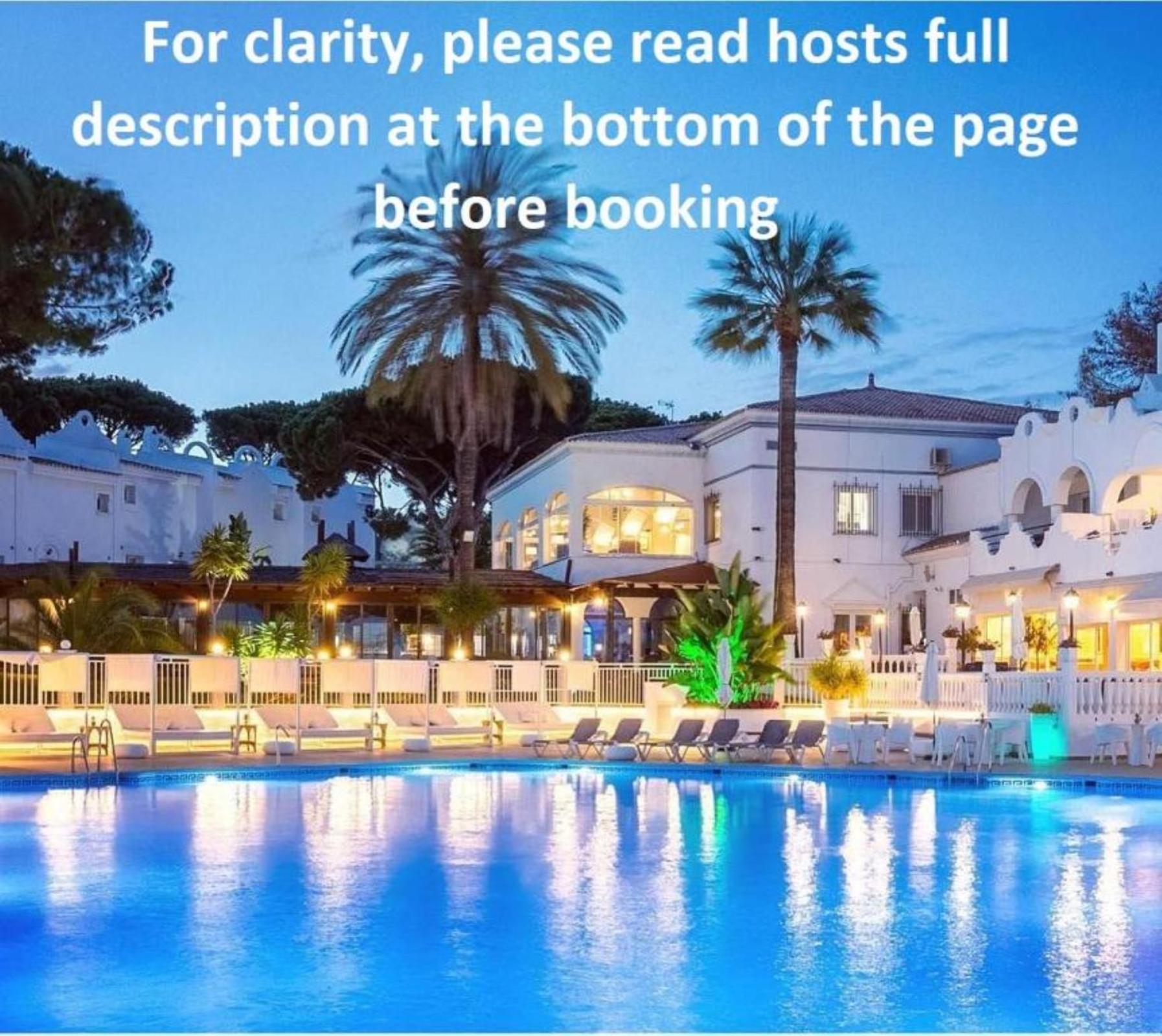 Casa Chico 2 Bedroom Townhouse 1 Mile From Marina & Beaches Marbella