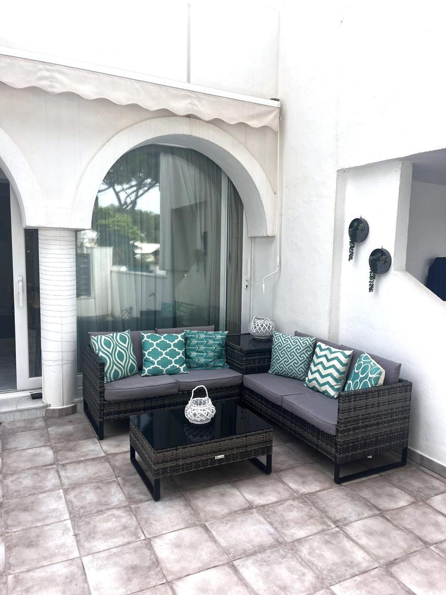 Apartamento Casa Chico 2 Bedroom Townhouse 1 Mile From Marina & Beaches