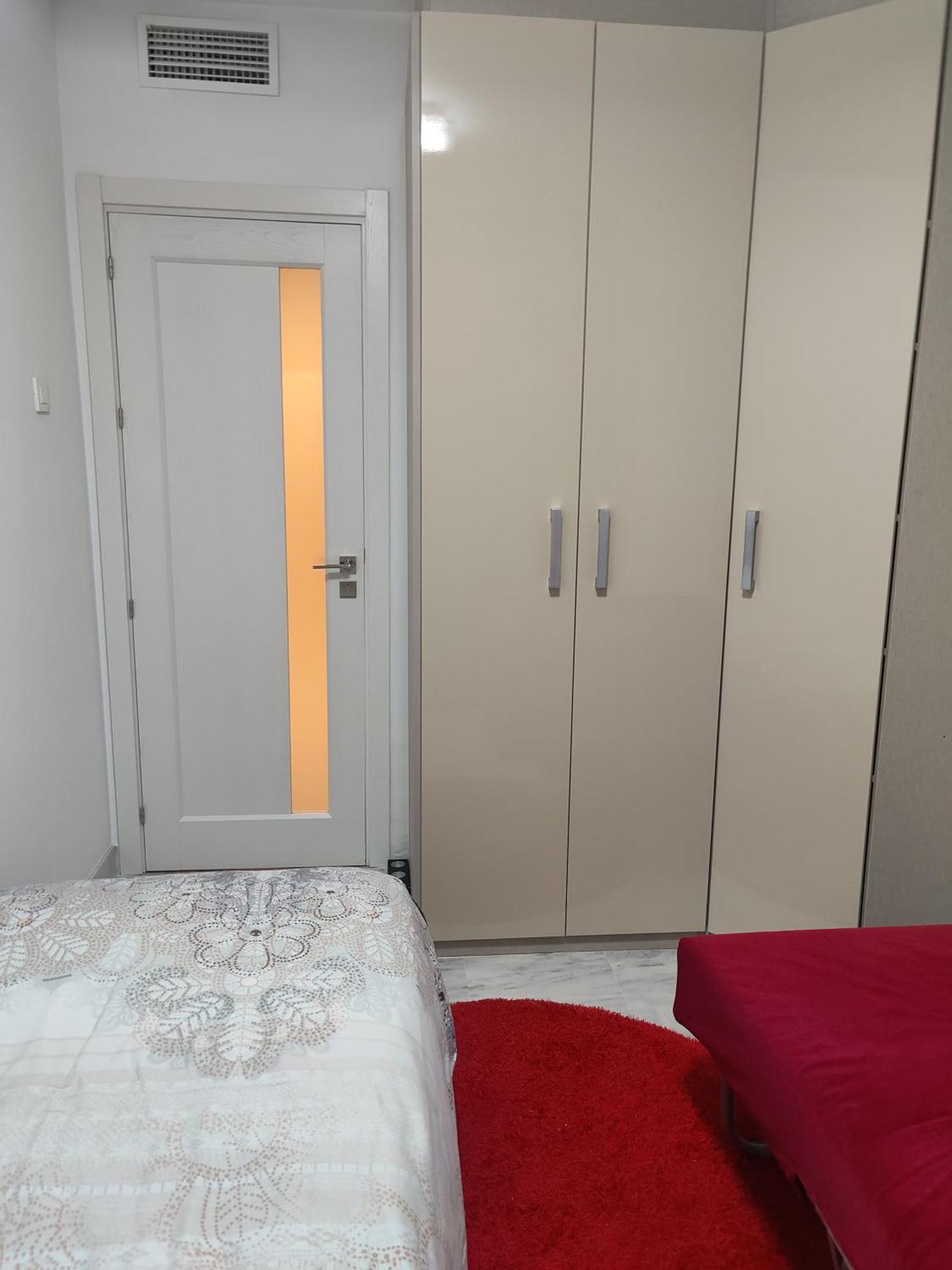 Apartamento In Urb Dama De Noche Puerto Banus *