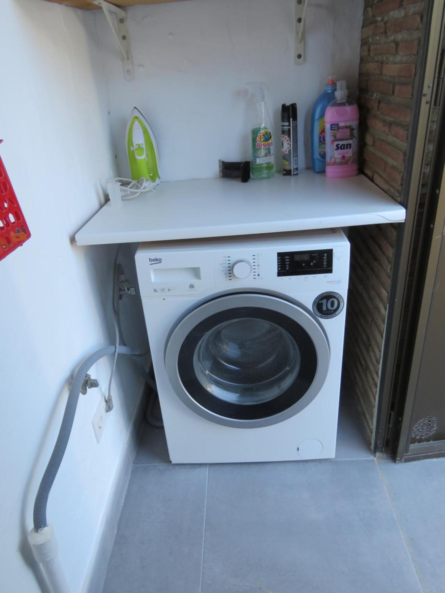 Bien Situado En Apartamento