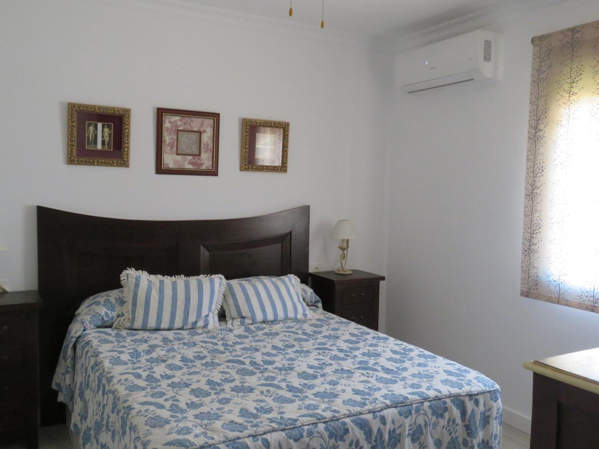 Apartamento Bien Situado En
