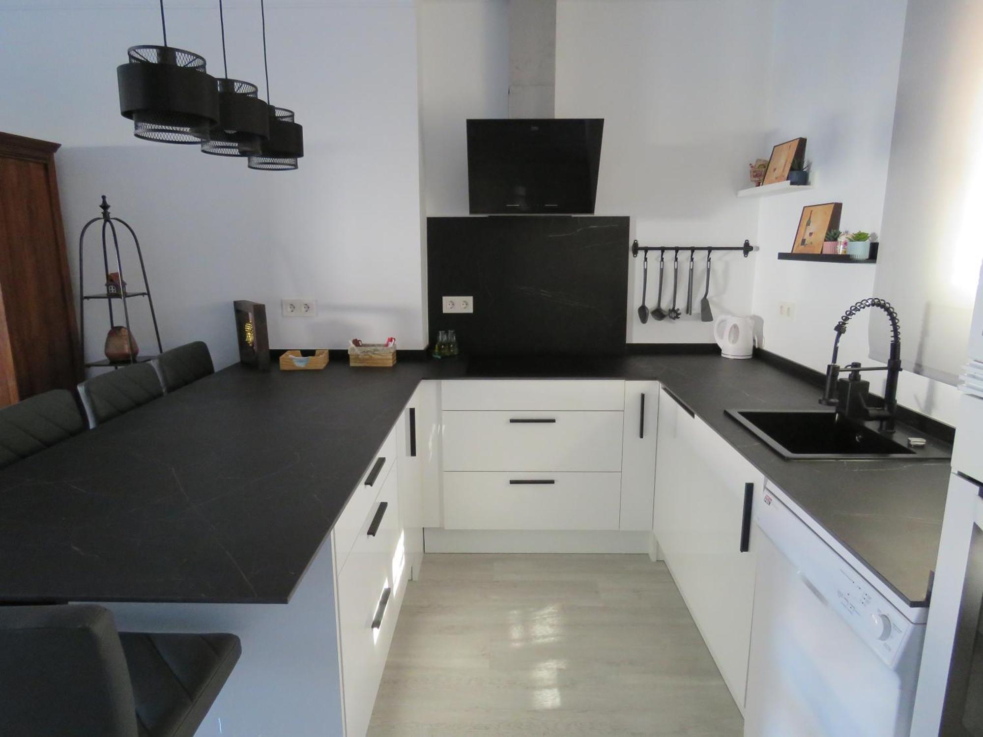 Apartamento Bien Situado En