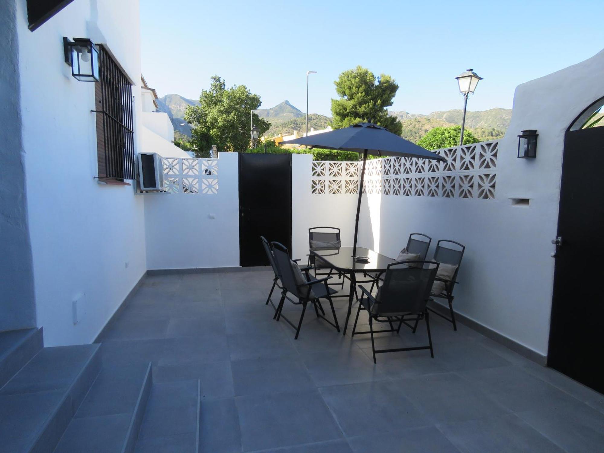 Bien Situado En Marbella