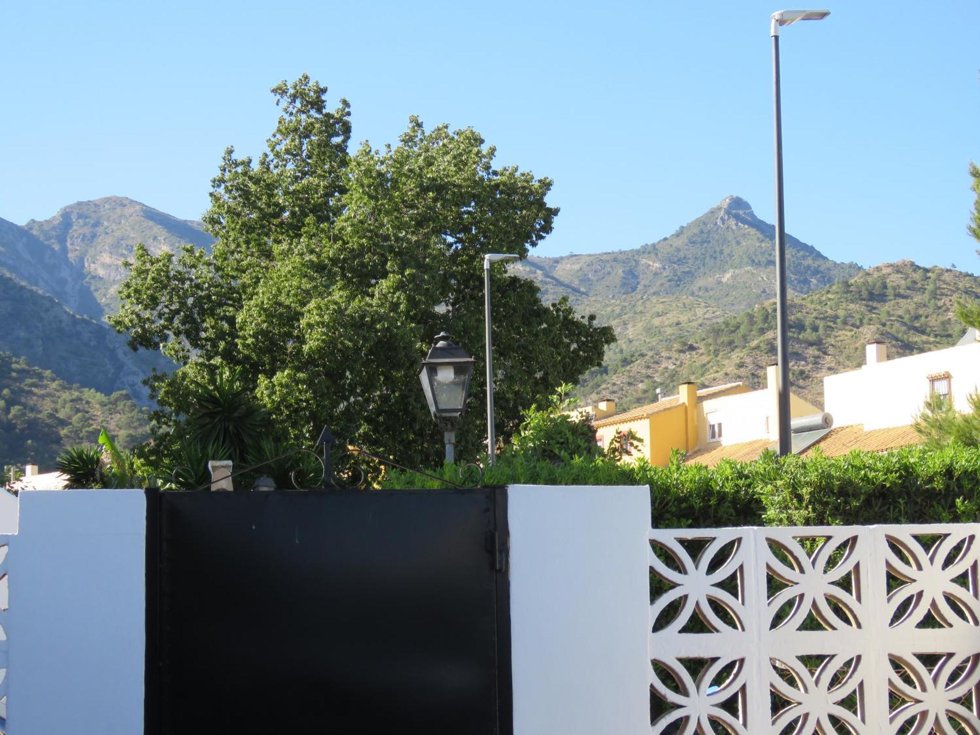Apartamento Bien Situado En