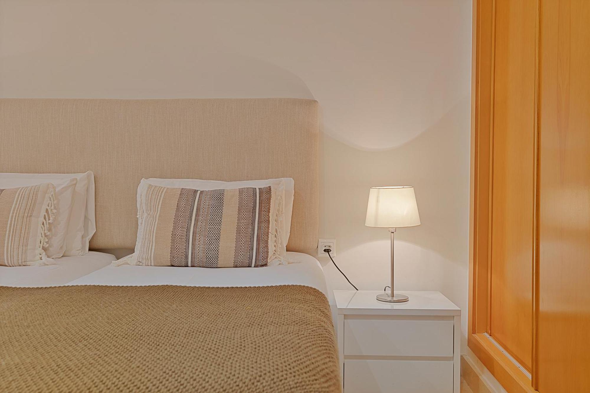 Bright&spacious In Mimosas De Banus * Marbella