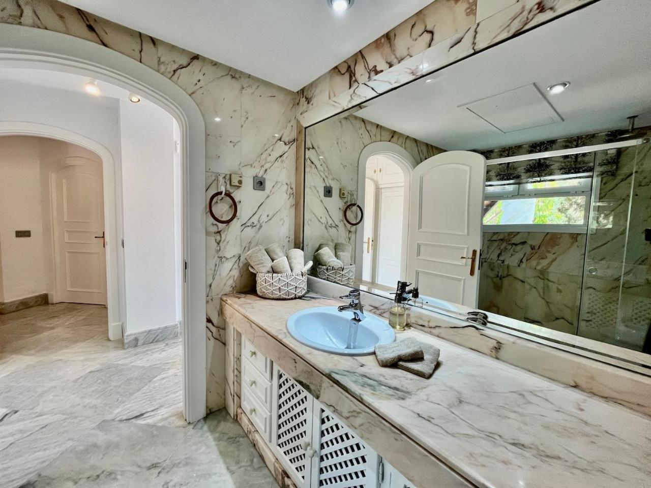 Ferienhaus Cozy Townhouse With Sea View *