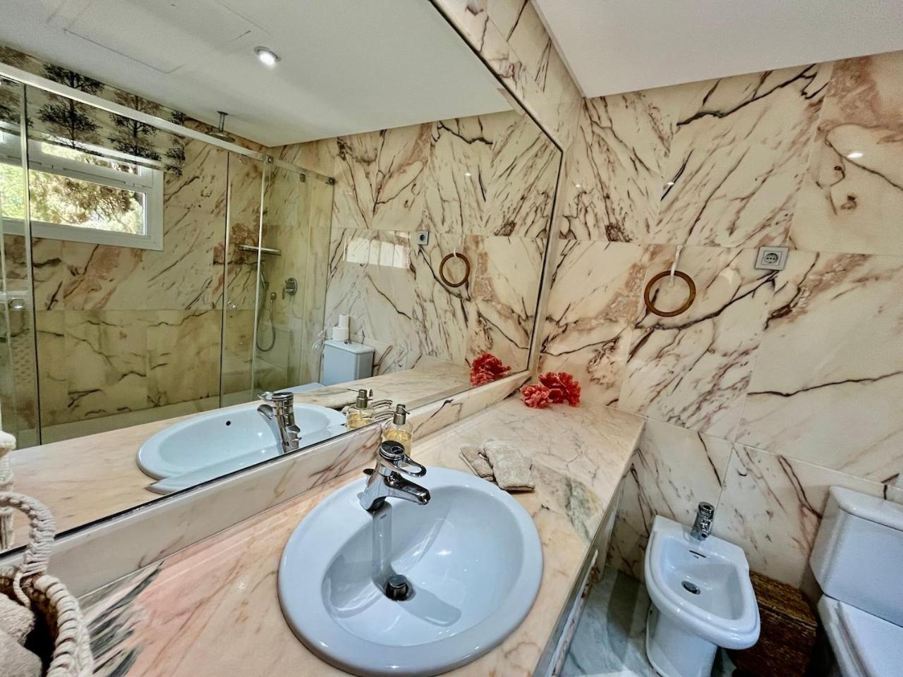 Ferienhaus Cozy Townhouse With Sea View *