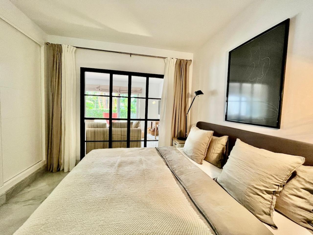 Ferienhaus Cozy Townhouse With Sea View *