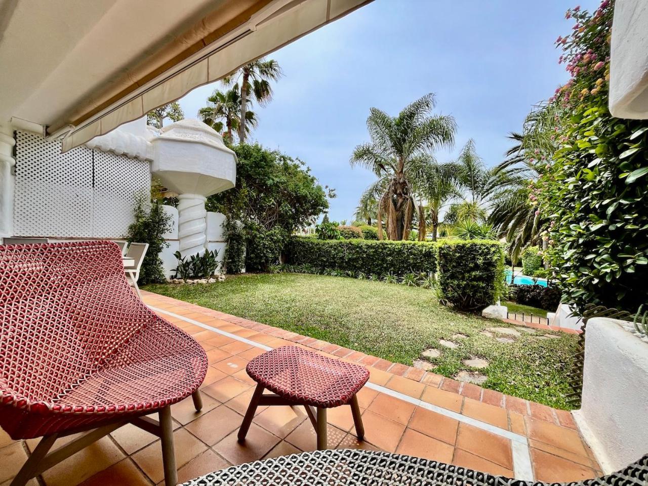 Ferienhaus Cozy Townhouse With Sea View