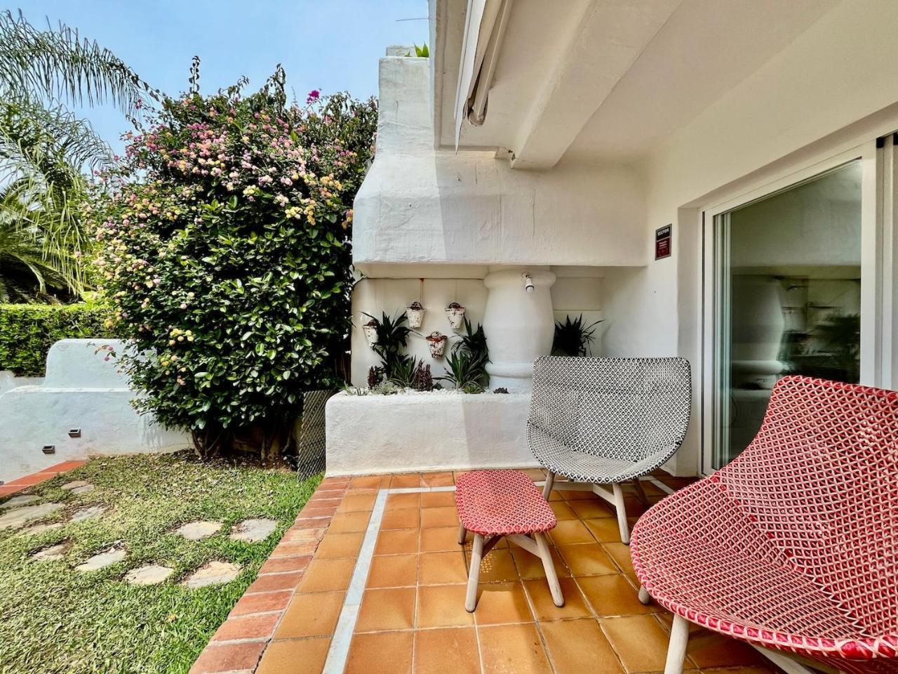 Cozy Townhouse With Sea View Ferienhaus *