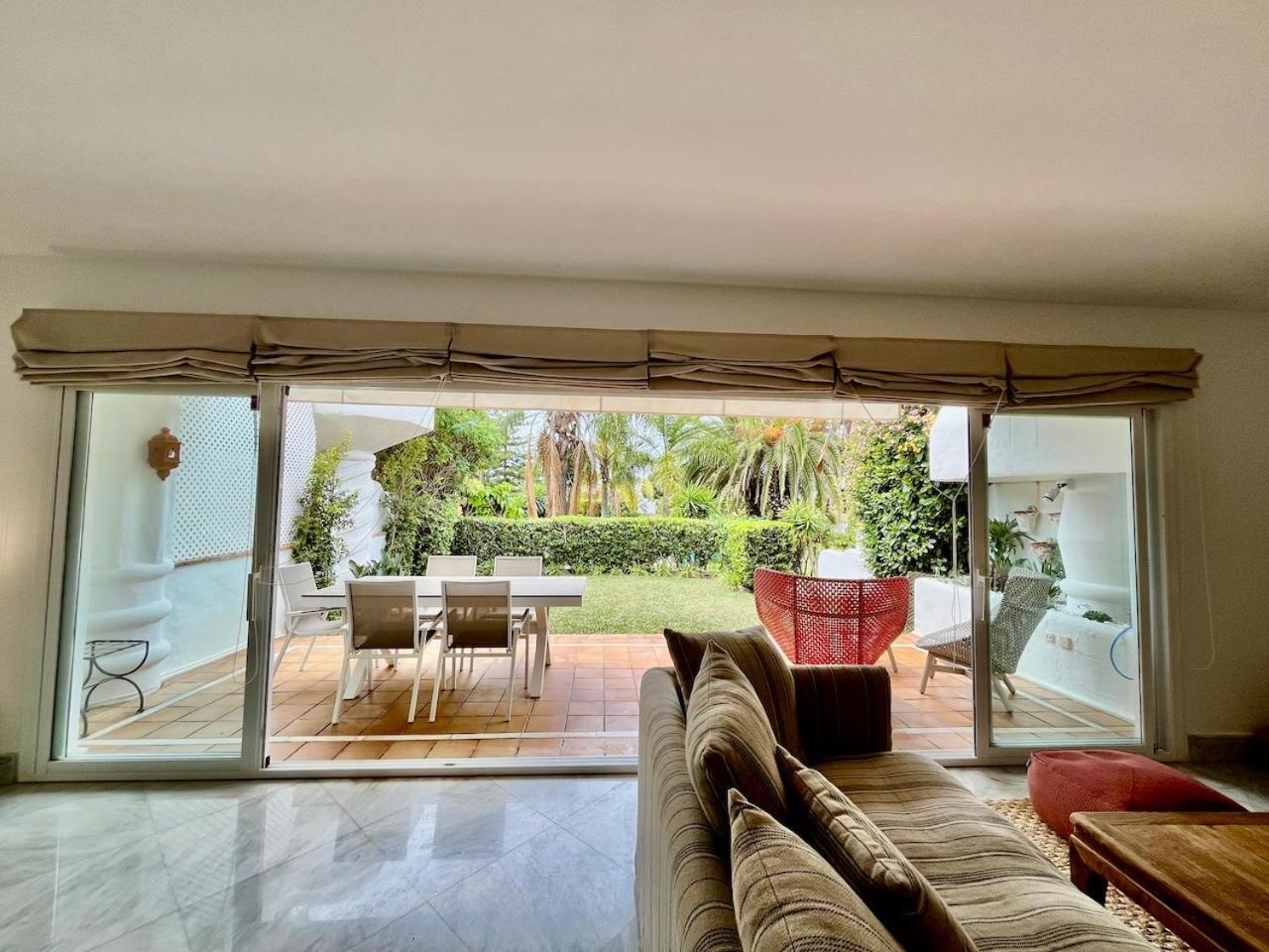 Ferienhaus Cozy Townhouse With Sea View *