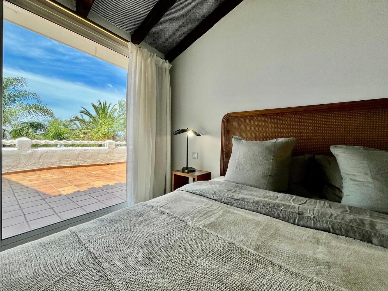 Cozy Townhouse With Sea View Ferienhaus