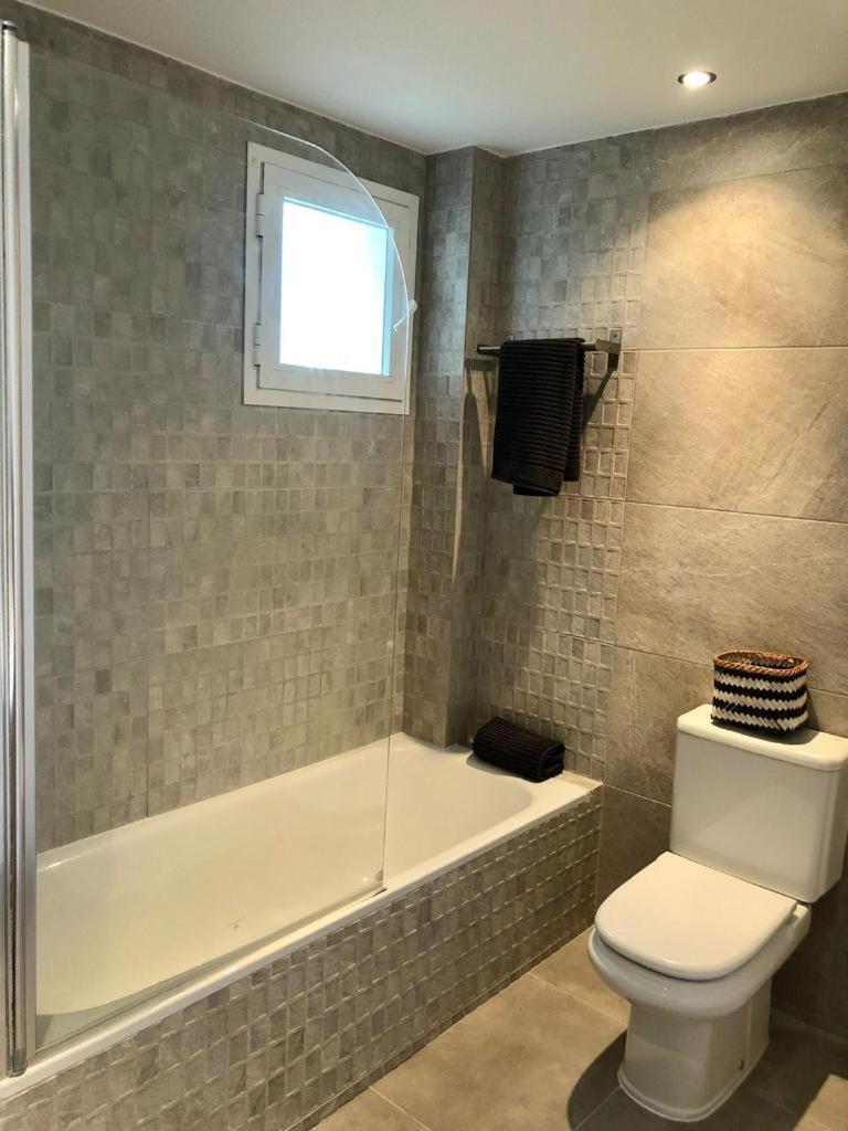 Ab - Chic - Los Naranjos - Puerto Banus Apartment