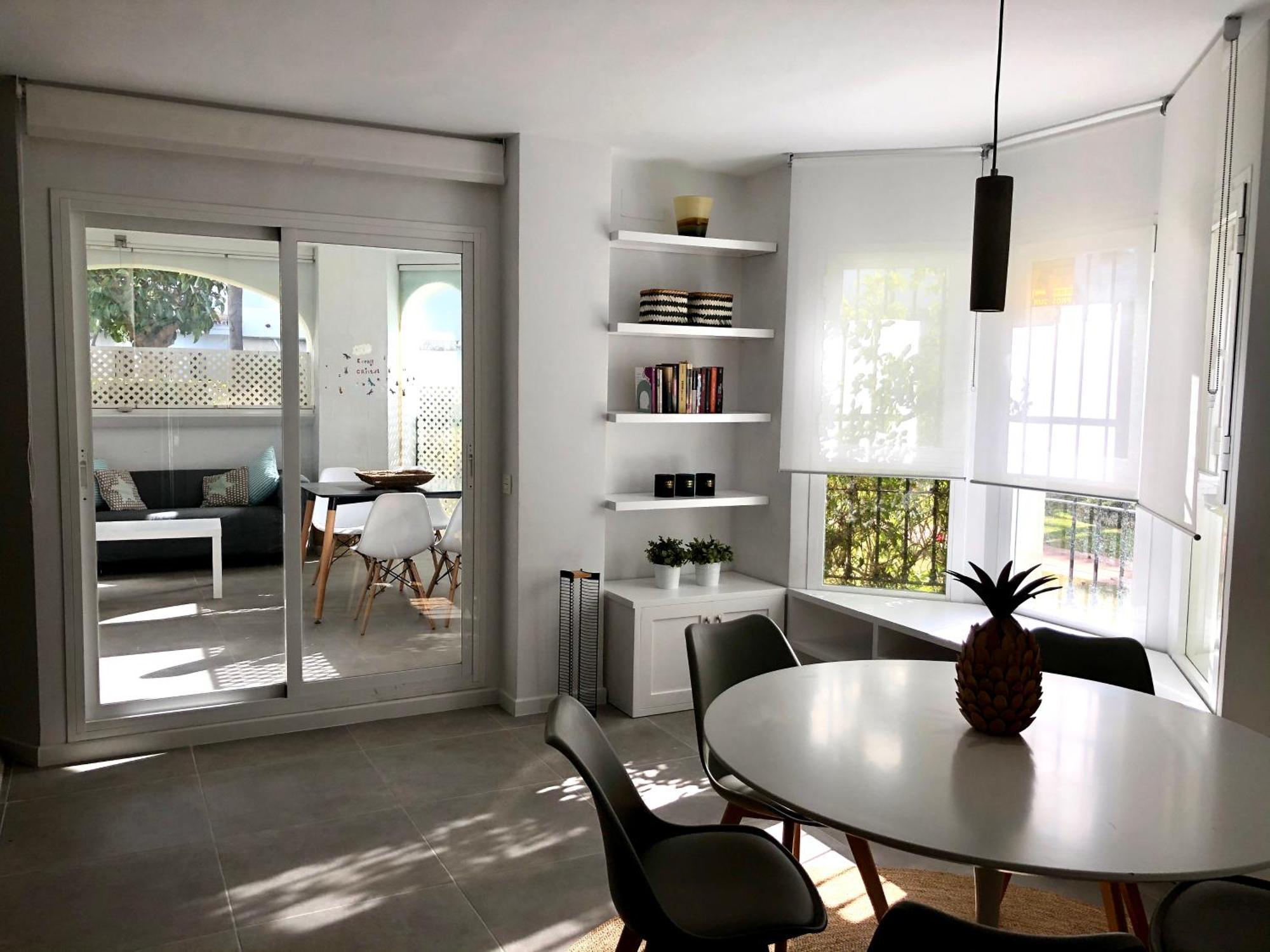 Apartment Ab - Chic - Los Naranjos - Puerto Banus