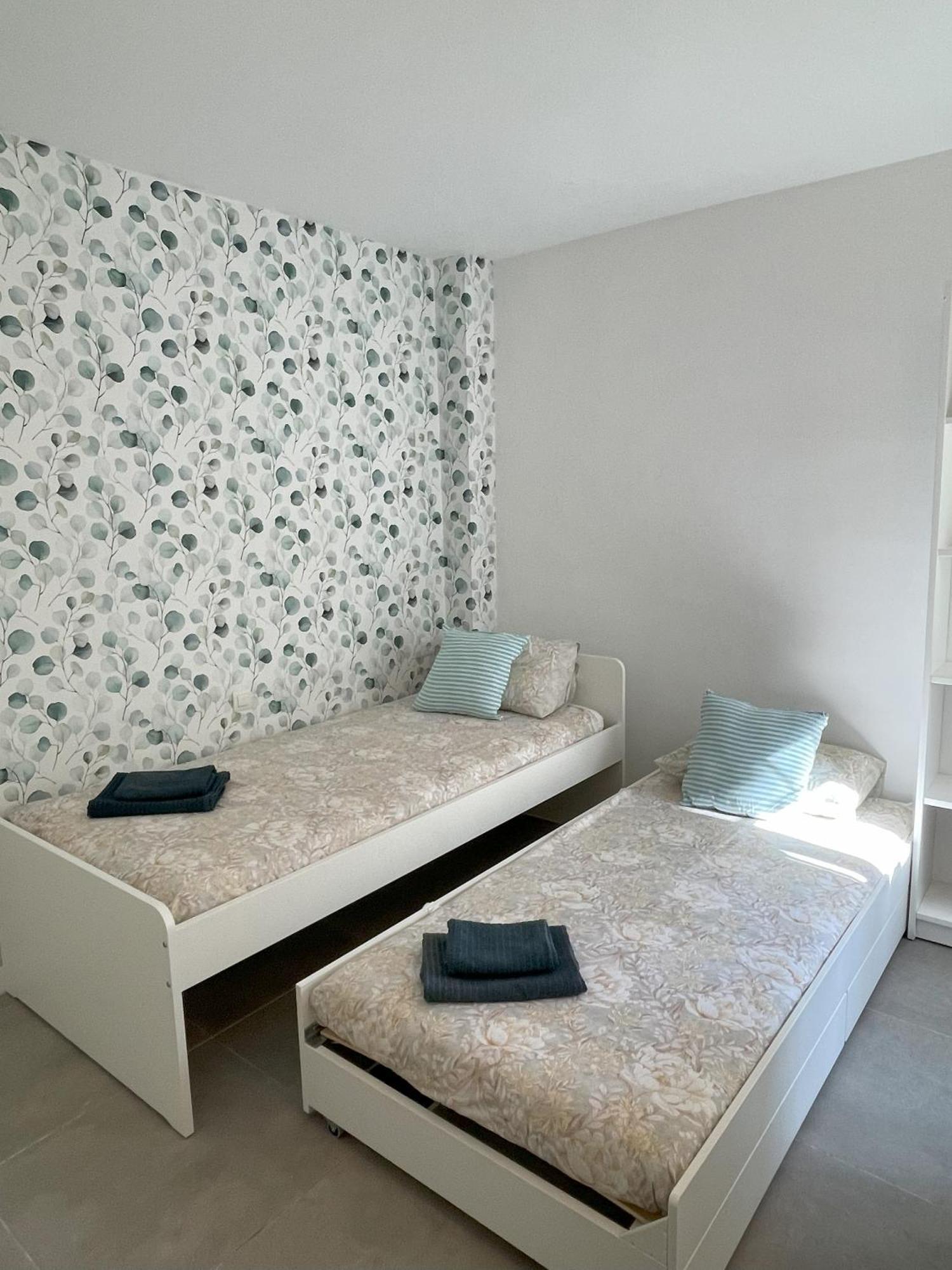 Ab - Chic - Los Naranjos - Puerto Banus Apartment *
