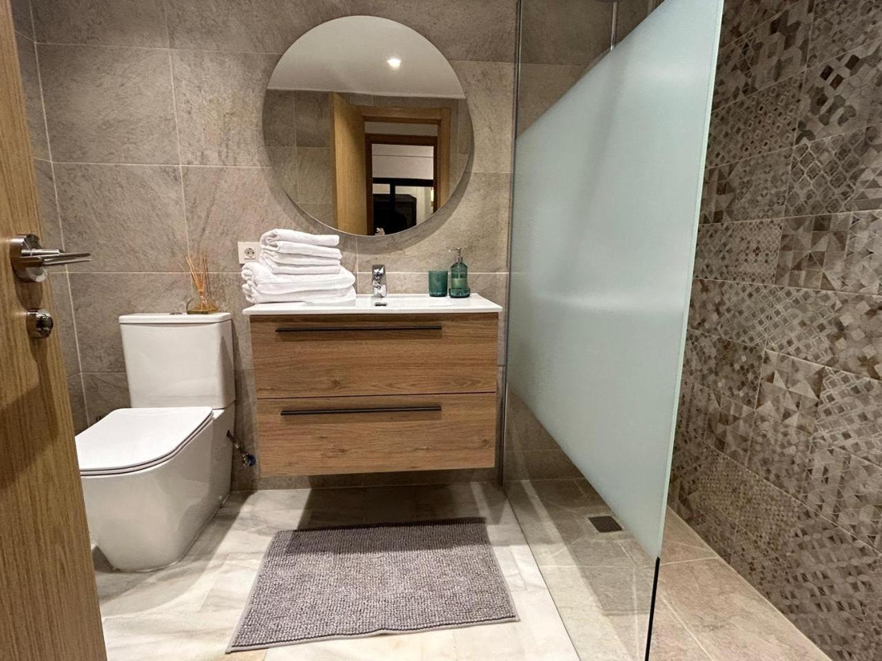 Nomad Milos Y Bali Apartment Marbella