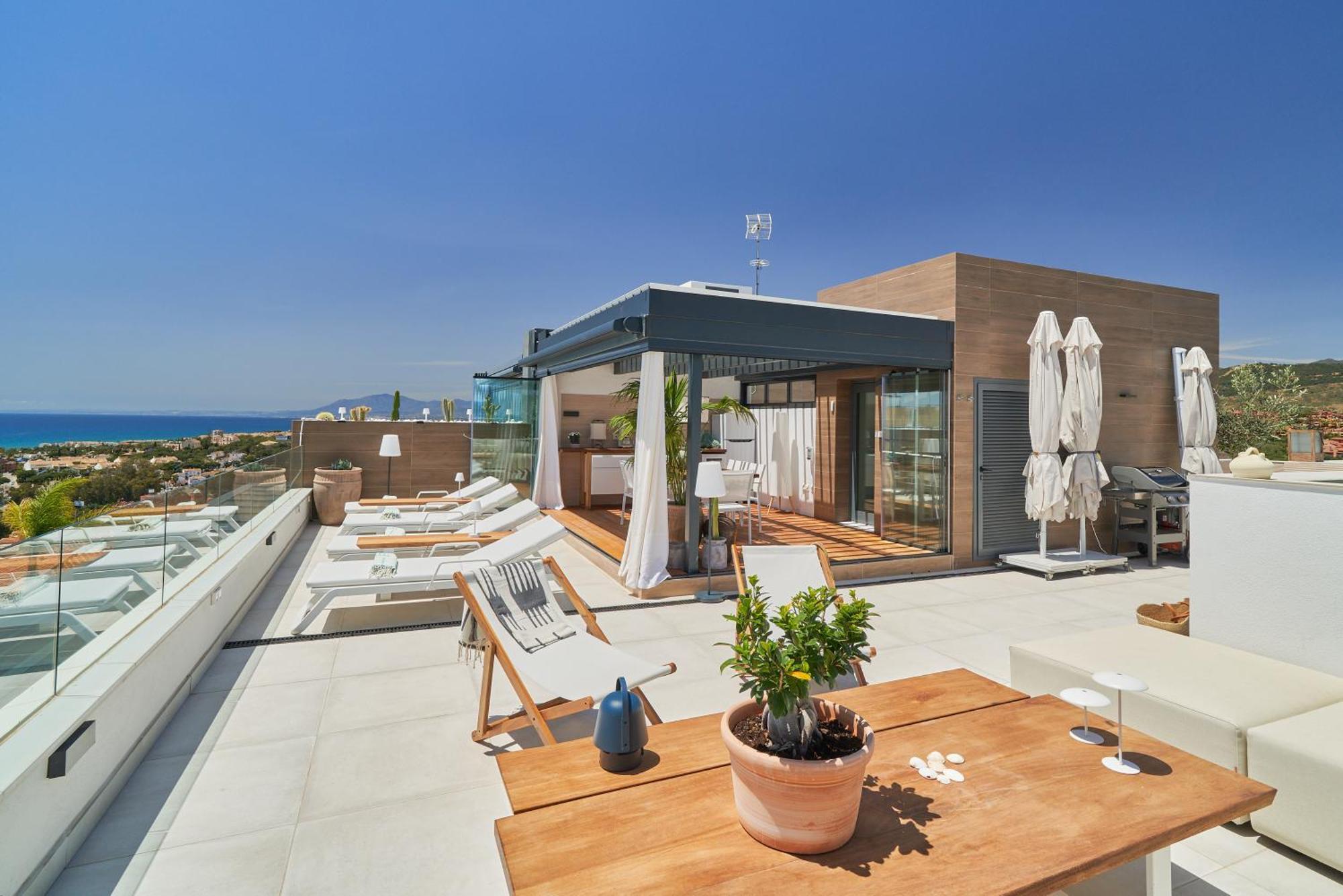 Apartment Unique