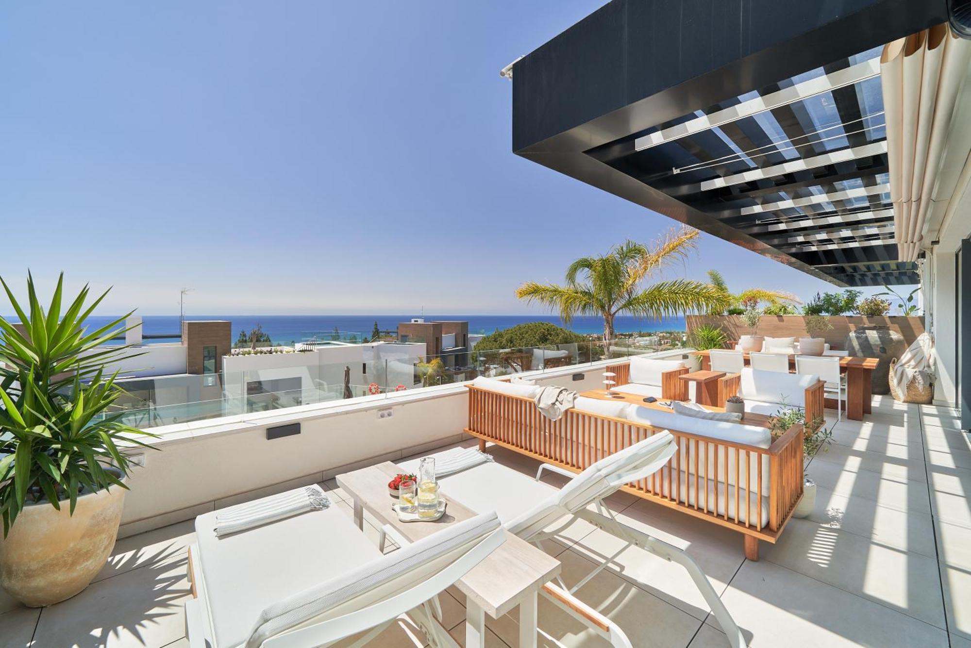 Apartment Unique
