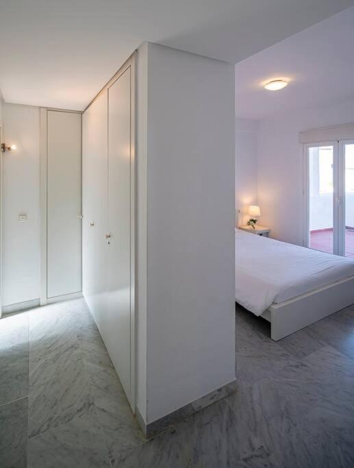 Townhouse W/ Swimming Pool And Underground Parking * Marbella