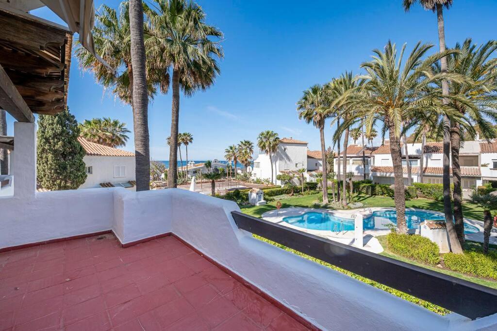 Holiday home Townhouse W/ Swimming Pool And Underground Parking *