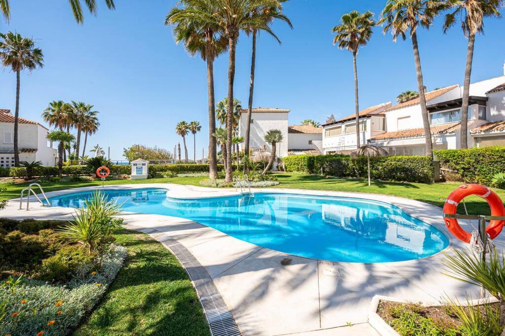 Holiday home Townhouse W/ Swimming Pool And Underground Parking *