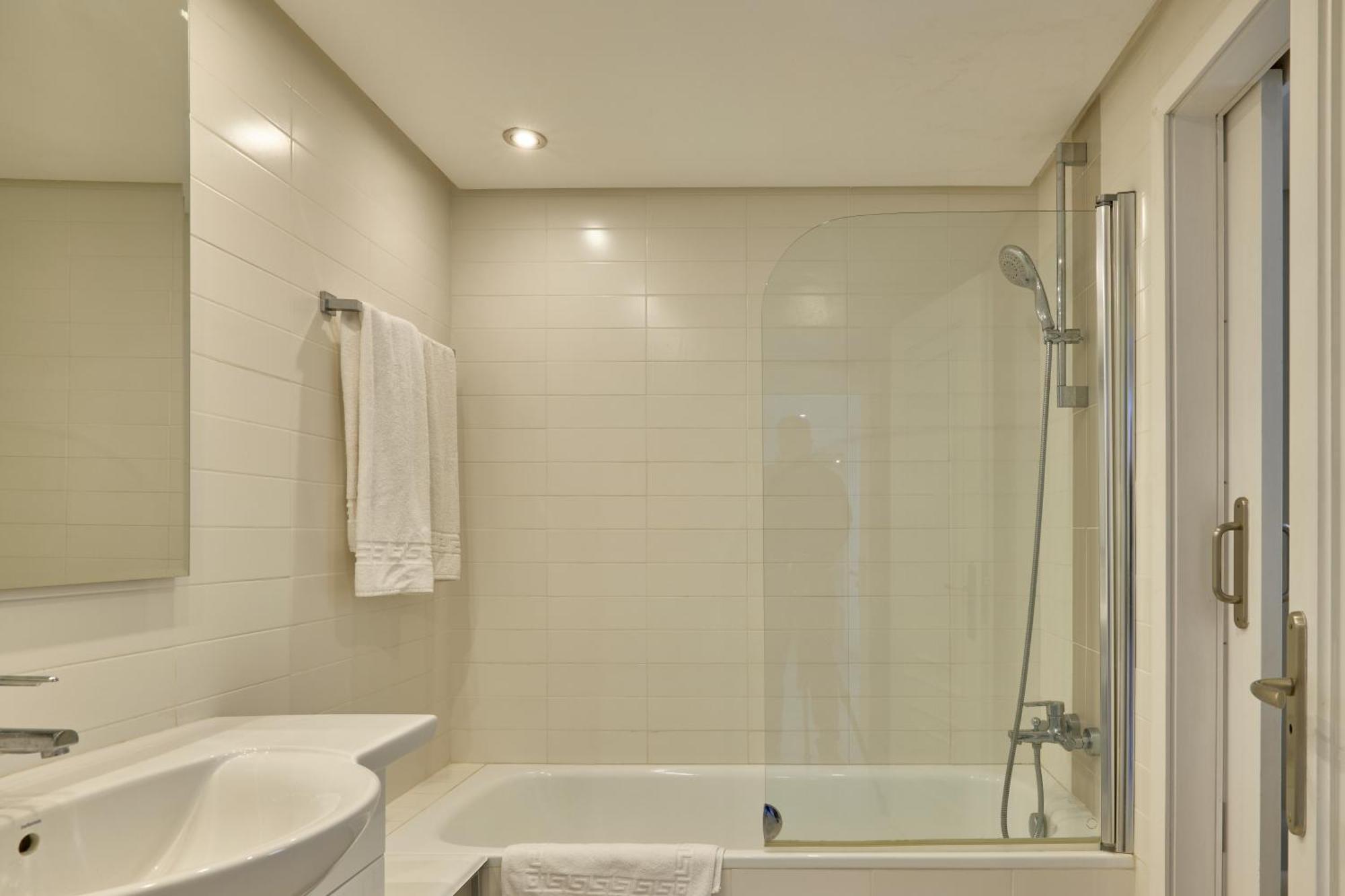 Benabola Puerto Banus By La Maison Apartment