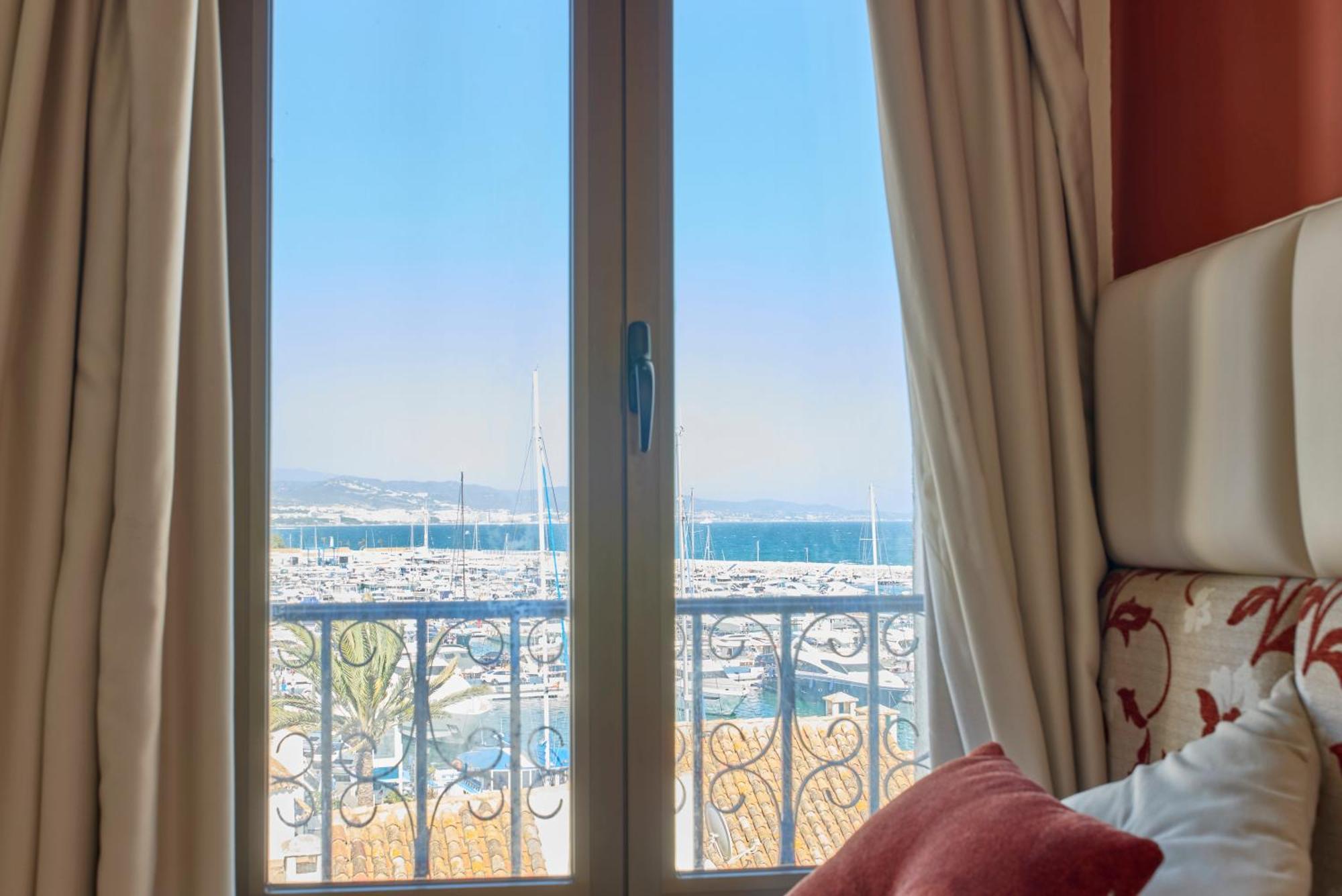 Benabola Puerto Banus By La Maison Marbella