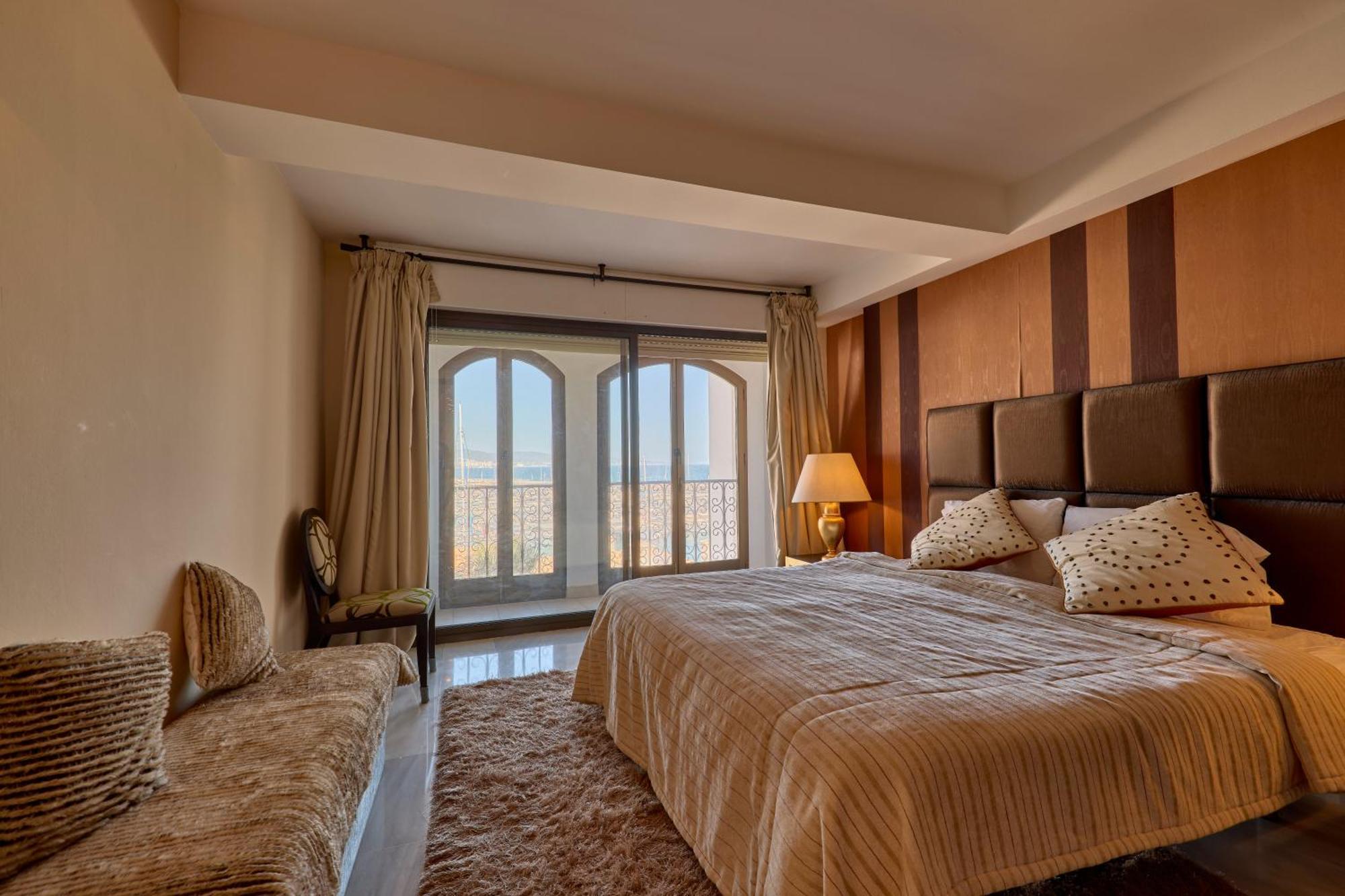 Apartment Benabola Puerto Banus By La Maison