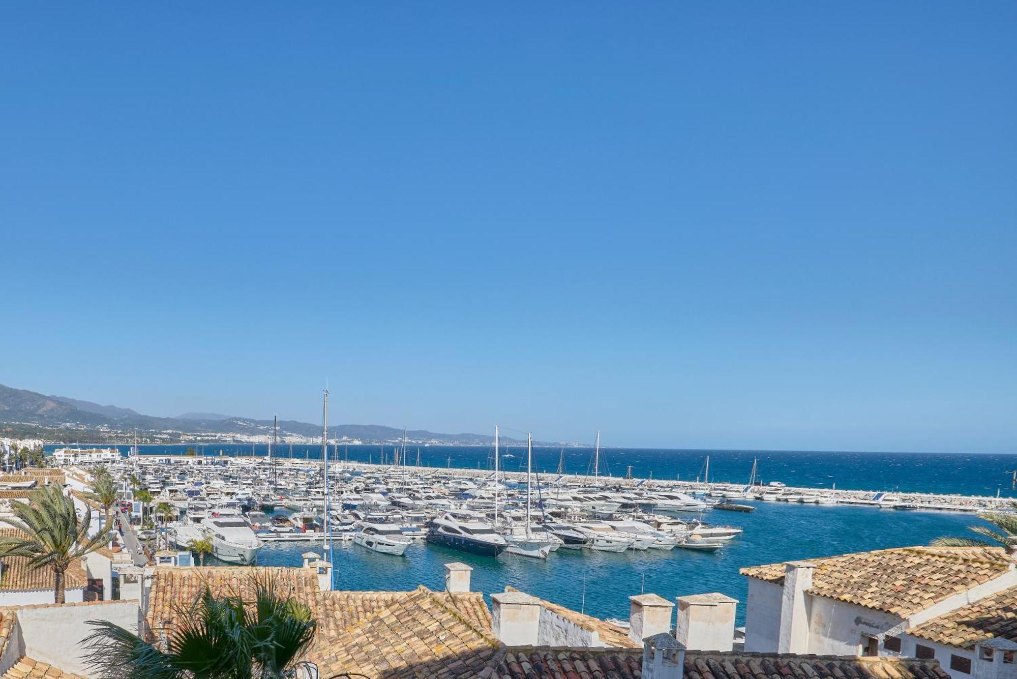 Benabola Puerto Banus By La Maison Apartment *