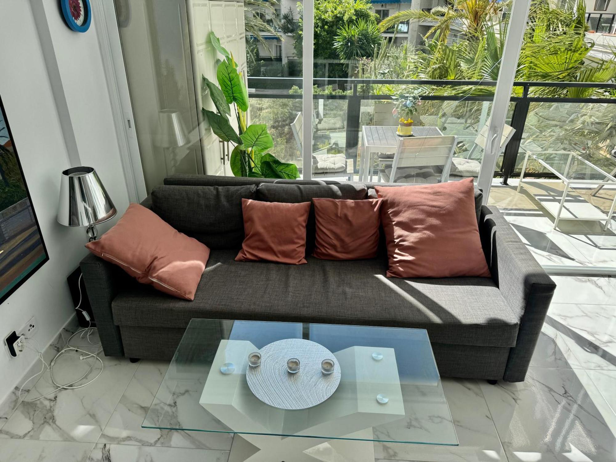 Apartment Skol
