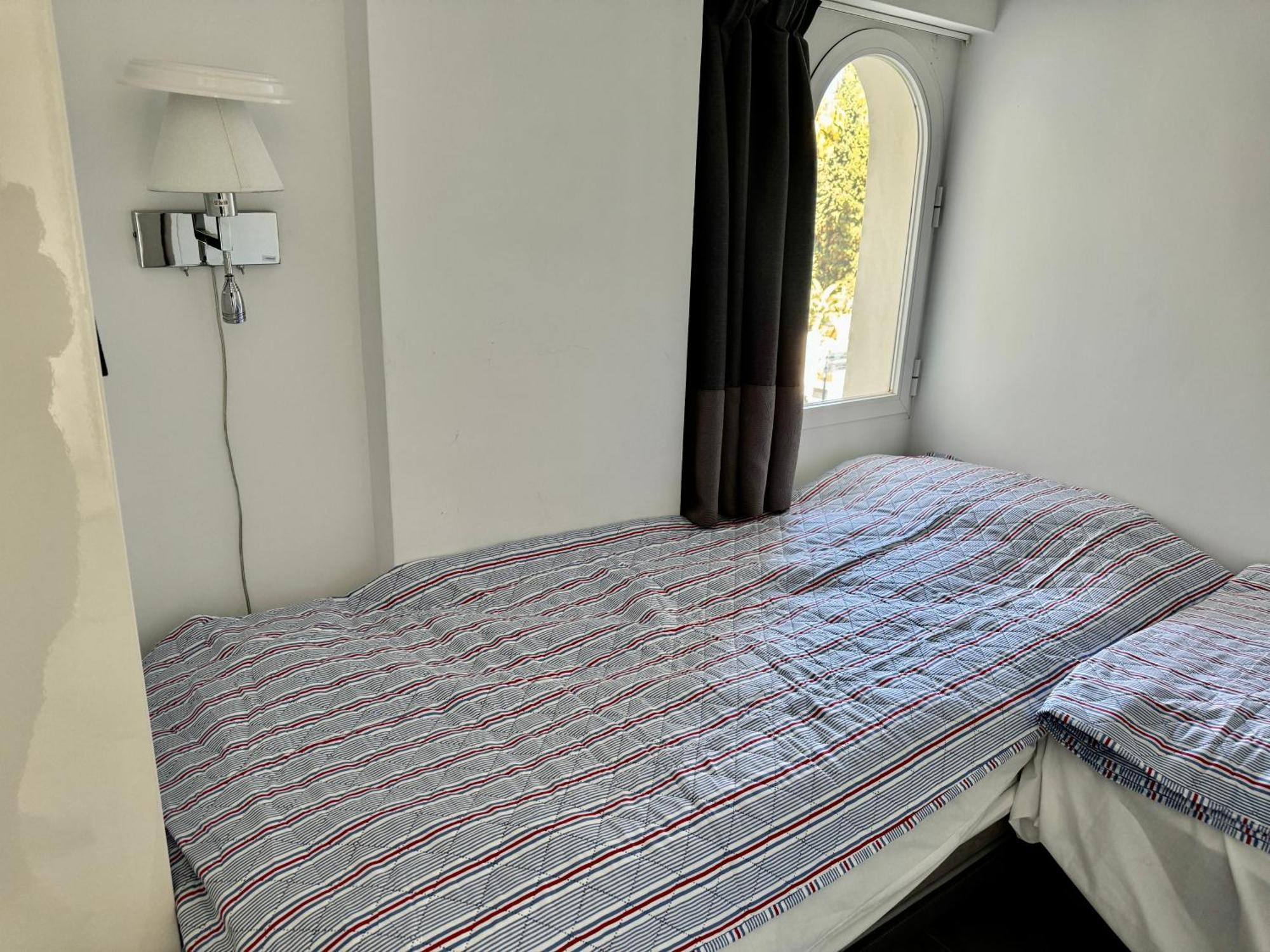 Skol Apartment Marbella