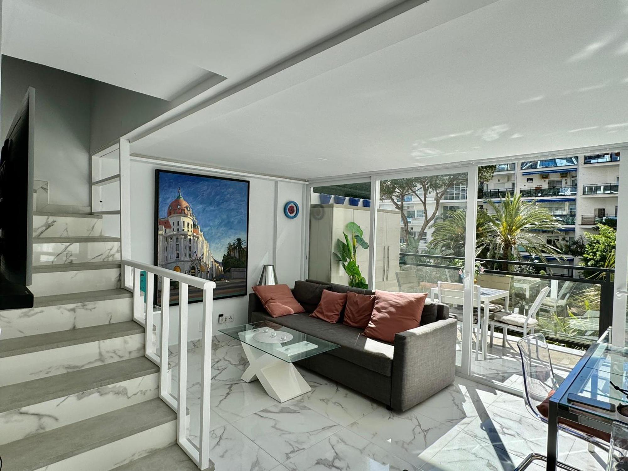 Skol Apartment Marbella