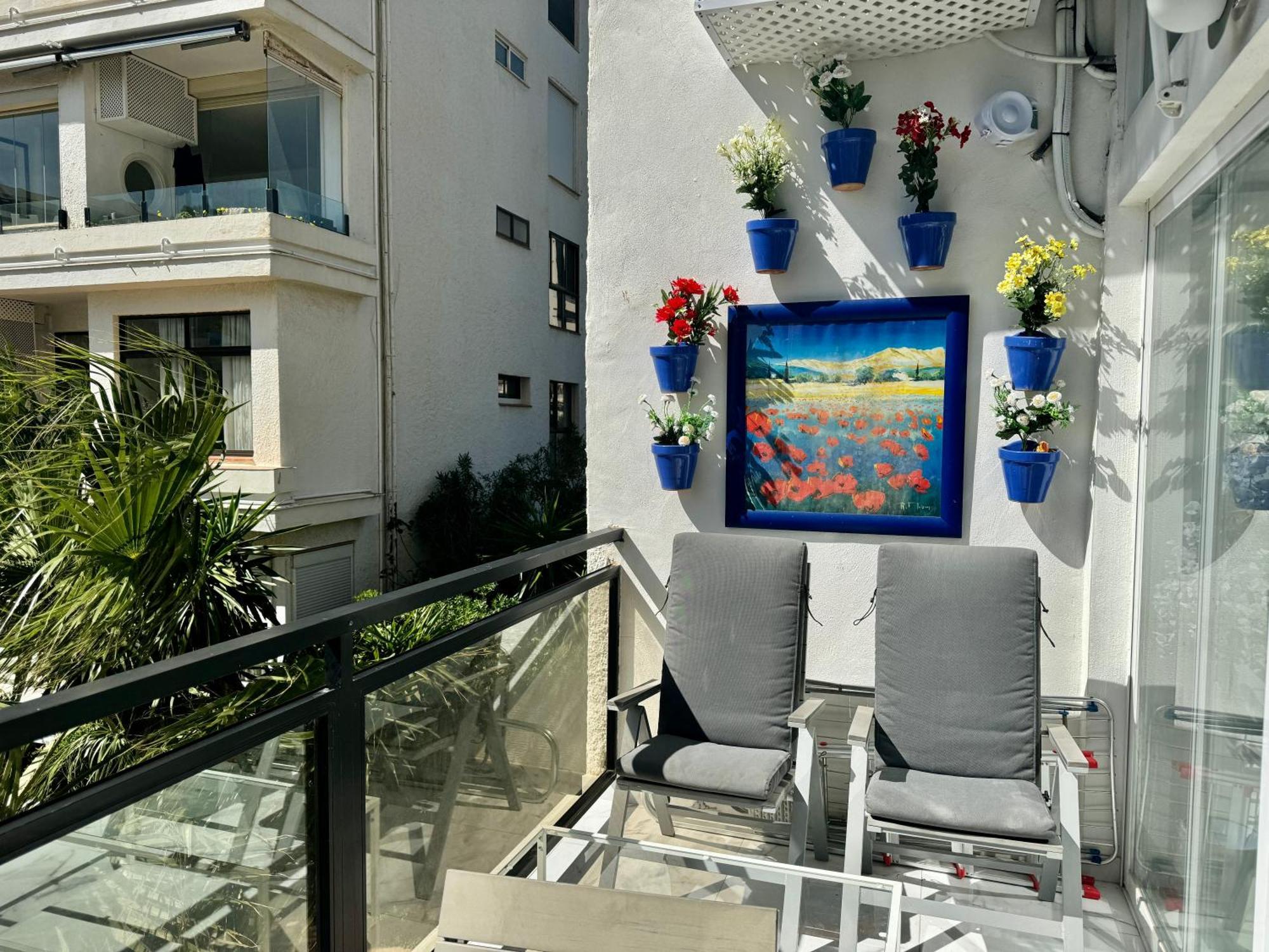 Skol Apartment