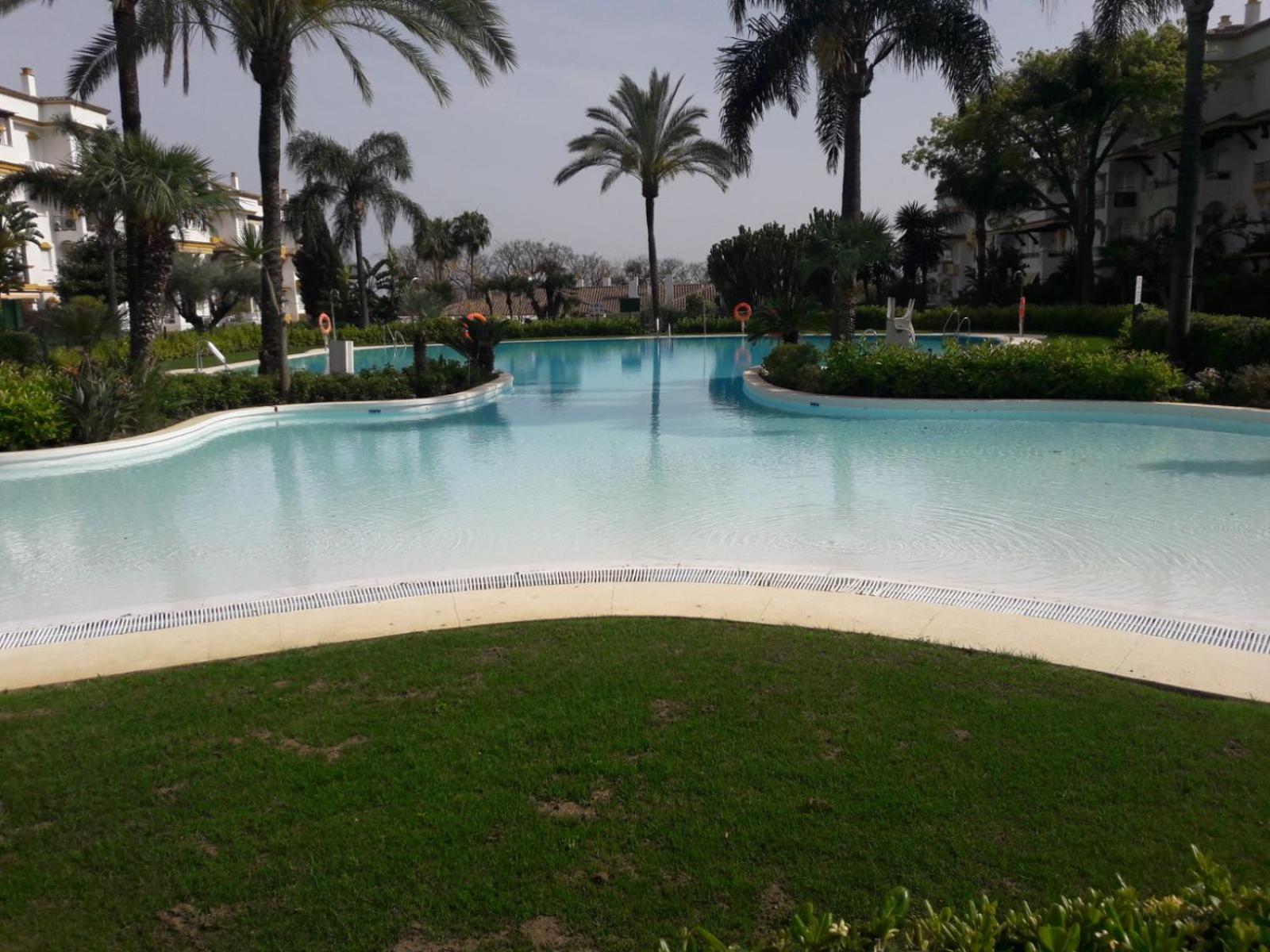 Apartment Chez Migs&luci. Marbella. Milla De Oro. Golden Mille Marbella