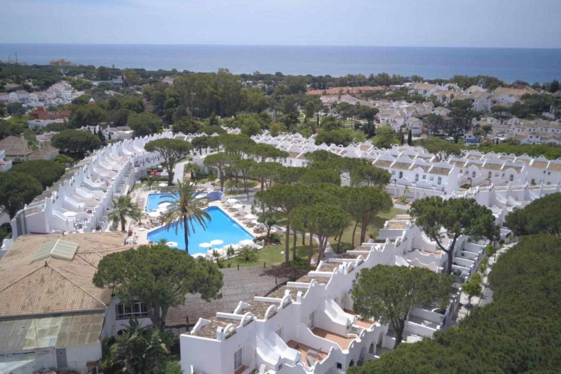 Apartamento Casa Chico 2 Bedroom Townhouse 1 Mile From Marina & Beaches
