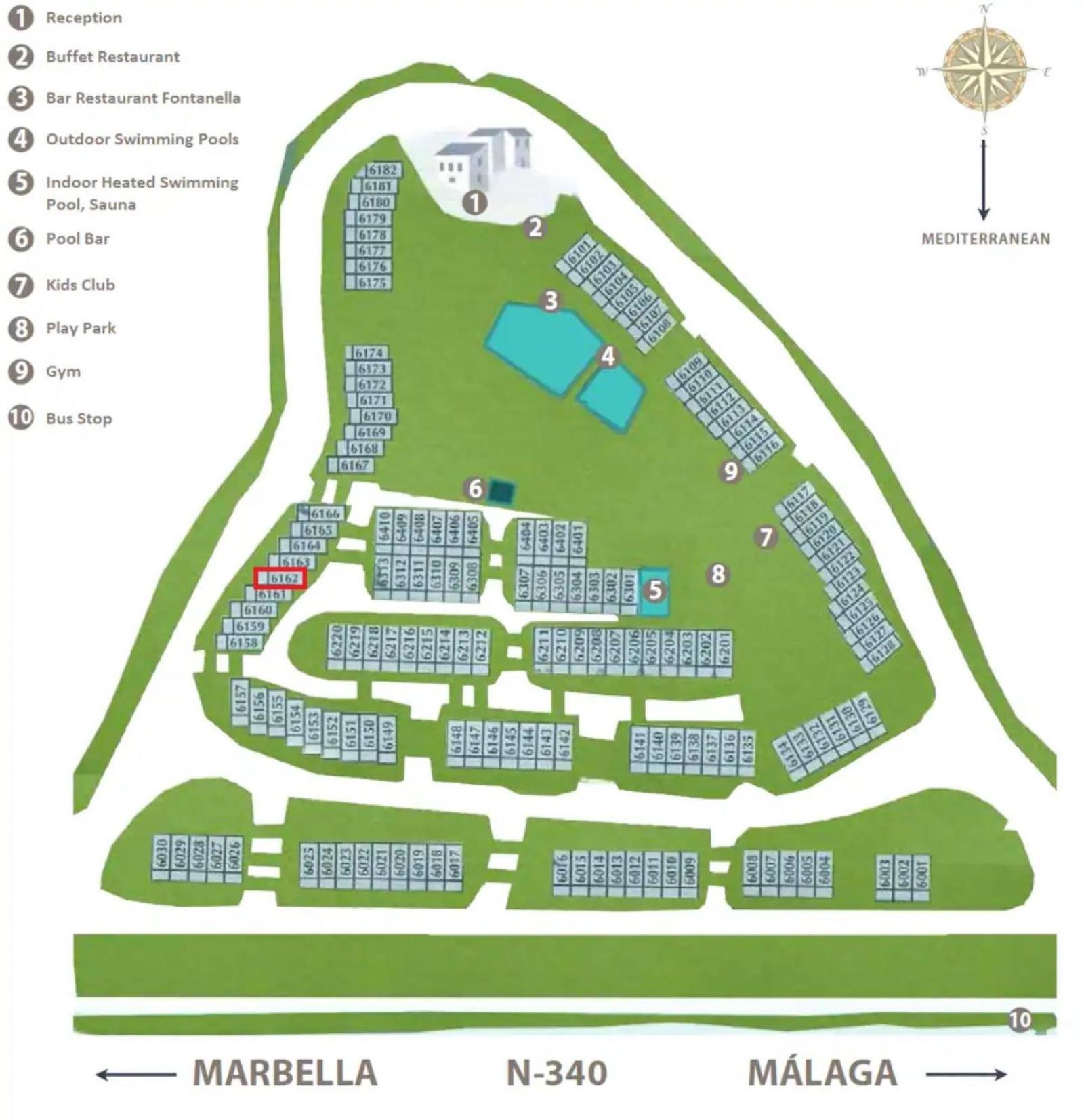 Apartamento Casa Chico 2 Bedroom Townhouse 1 Mile From Marina & Beaches