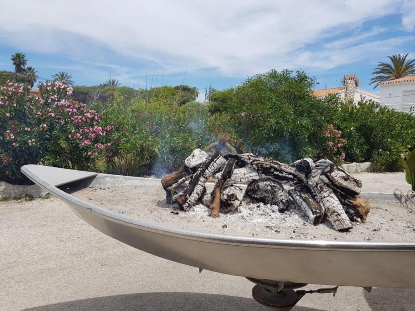 Apartment Casa Chico 2 Bedroom Townhouse 1 Mile From Marina & Beaches