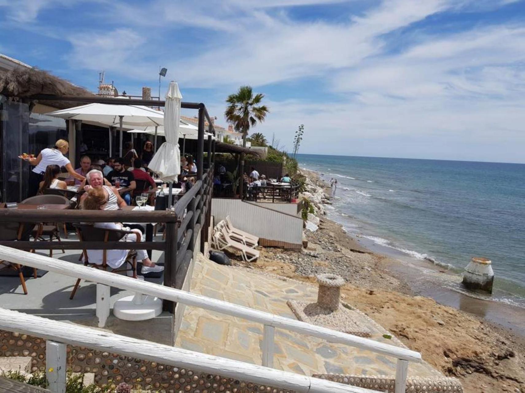 Apartamento Casa Chico 2 Bedroom Townhouse 1 Mile From Marina & Beaches Marbella
