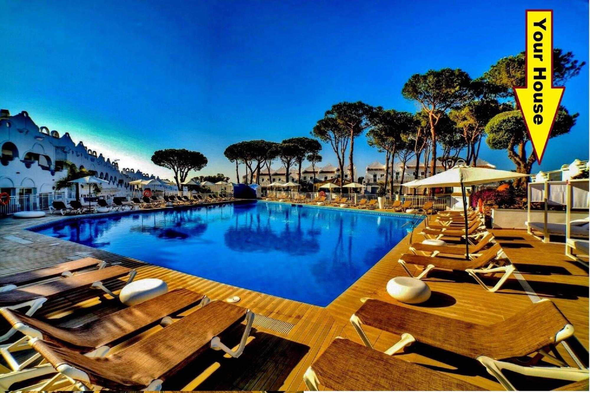 Apartamento Casa Chico 2 Bedroom Townhouse 1 Mile From Marina & Beaches *