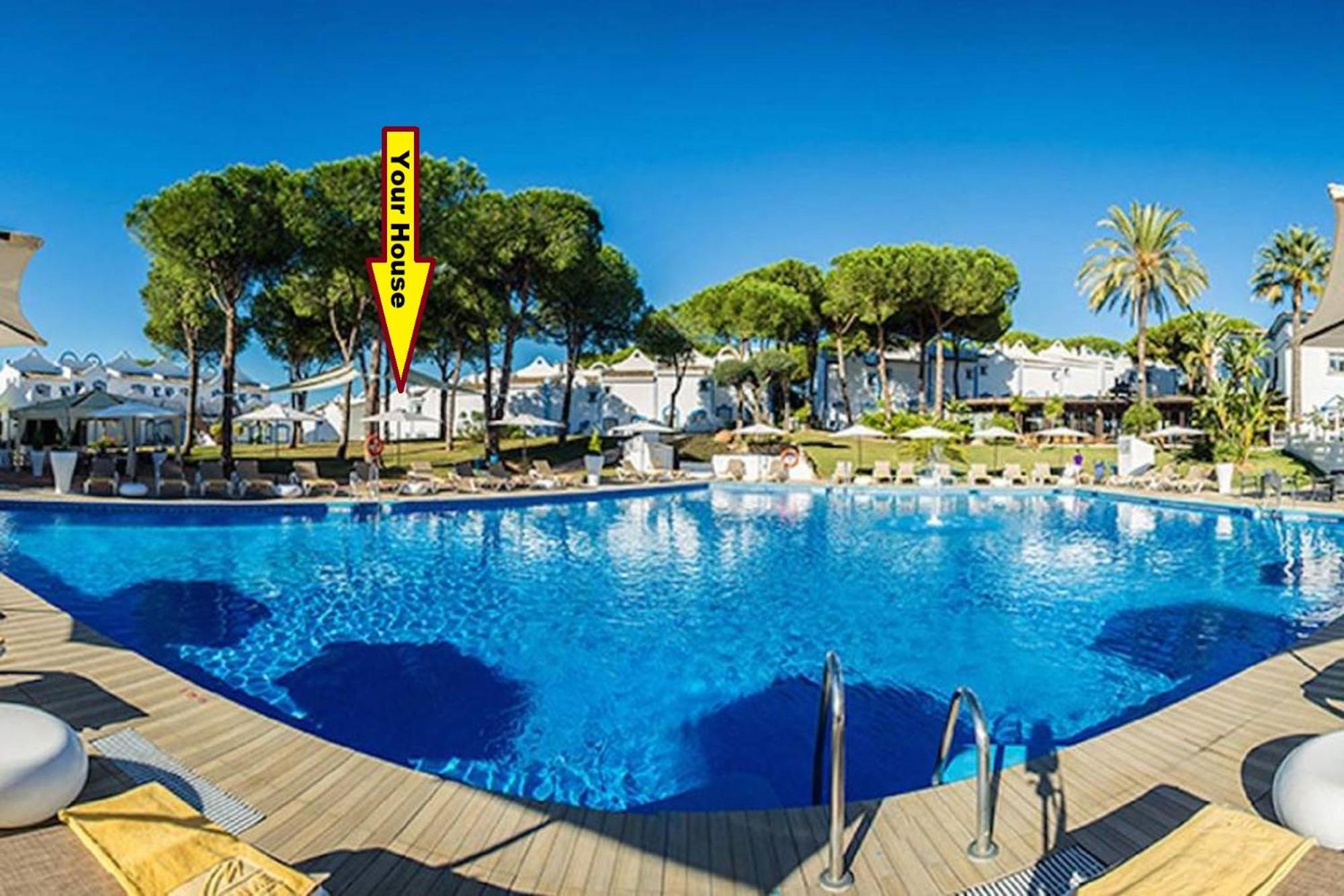 Apartamento Casa Chico 2 Bedroom Townhouse 1 Mile From Marina & Beaches