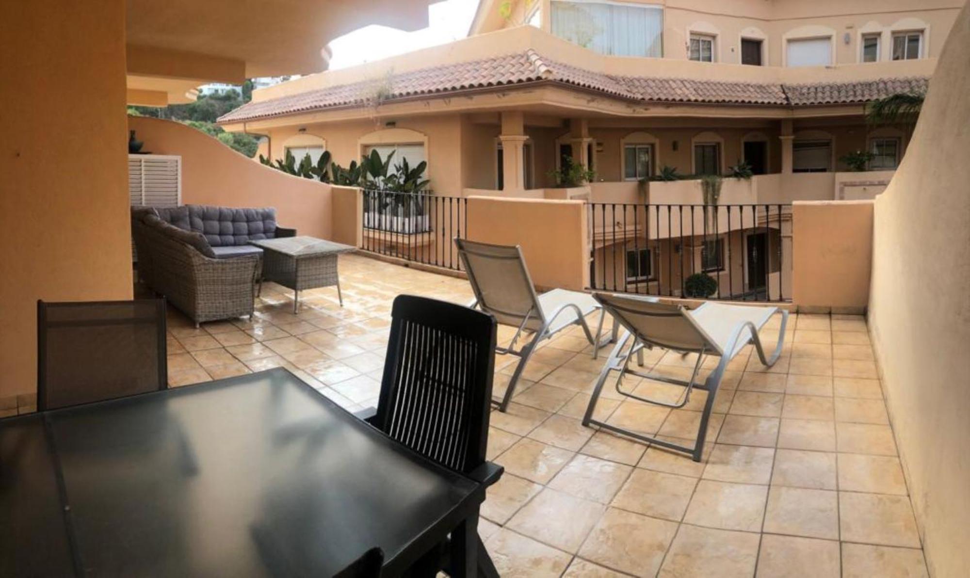 Aloha Hill Club Lluxury 5 Star Golf Near Puerto Banus And *