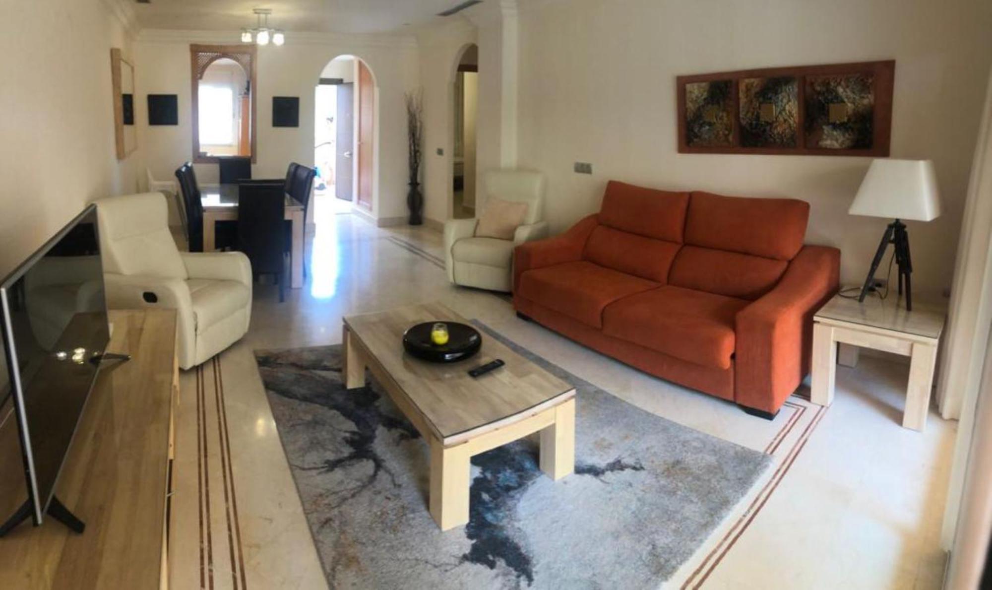Apartment Aloha Hill Club Lluxury 5 Star Golf Near Puerto Banus And *